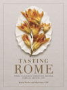 Cover image for Tasting Rome